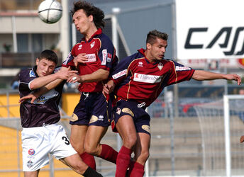 Calcio AC Lugano AC Bellinzona