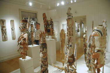 Lugano 20. anniversario Museo delle Culture