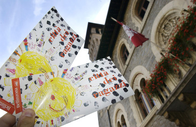 Bellinzona citta dei ragazzi