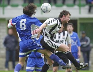 Calcio regionale FC Bodio FC Ascona