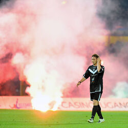 Calcio FC Lugano FC Wohlen