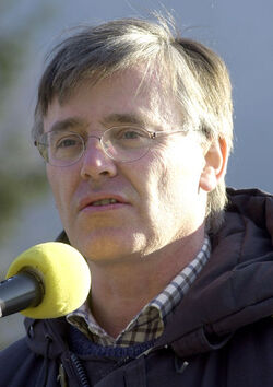 Bassa Mesolcina marcia della pace