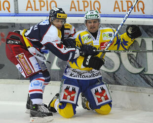 Hockey HC Ambri Piotta HC Davos Hockey HC Ambri Piotta HC Davos