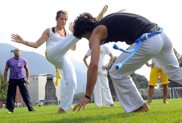 Sportissima Sportissima 2011