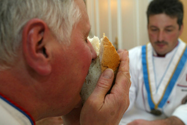 Gentilino esame del pane