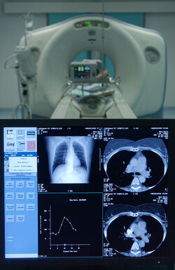 Lugano Fondazione Cardiocentro Ticino