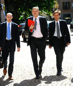 Bellinzona incontro tra Consiglio di Stato e vertici della Posta