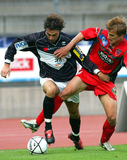 Calcio AC Lugano Neuch&acirc;tel Xamax FC