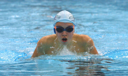 Nuoto Coppa Pelli Nuoto Coppa Pelli