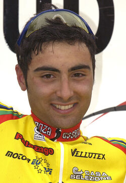Ciclismo Giro del Mendrisiotto