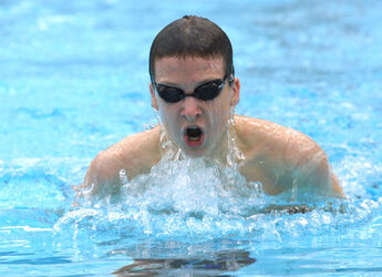 Nuoto Coppa Pelli Nuoto Coppa Pelli