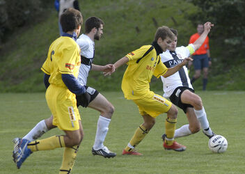 Calcio AS Castello FC Mendrisio Stabio 2