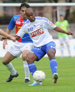 Calcio FC Chiasso FC Losanna Sport