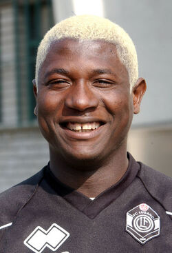 Calcio LNB nuovo portiere FC Lugano