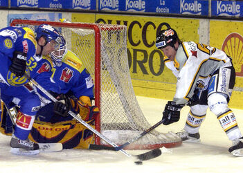 Hockey LNA HC Lugano HC Davos Hockey LNA HC Lugano HC Davos