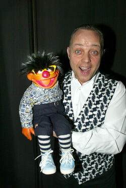 Bellinzona spettacolo ventriloco Ghislandi