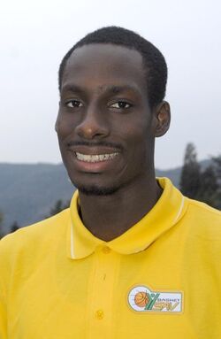 Basket Lionel Miller