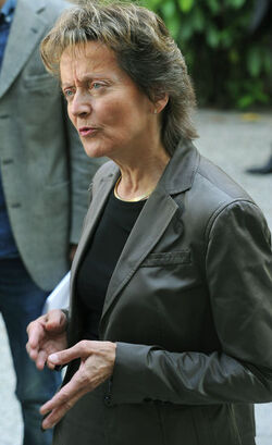 Vezia Eveline Widmer Schlumpf