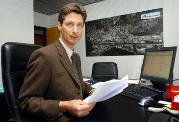 Agno Patrick Montalbetti