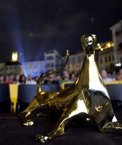 Locarno Festival del Film 2008 Piazza Grande