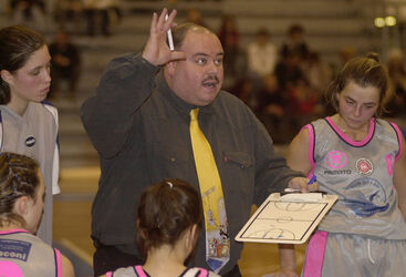 Basket LNA PF Bellinzona City Fribourg BBC