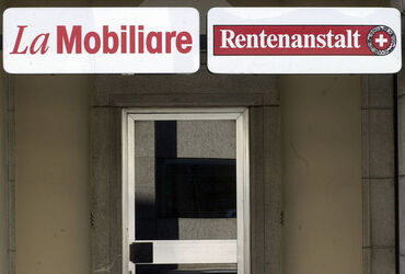 Compagnie d assicurazione