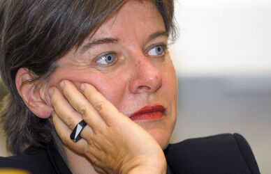 Lugano Claudia Nielsen