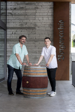 Balerna rubrica sponsor Carlo Crivelli Borgovecchio SA