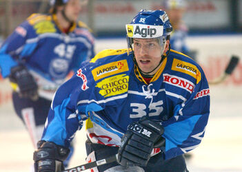 Hockey LNA HC Ambri Piotta HC Rapperswil Jona