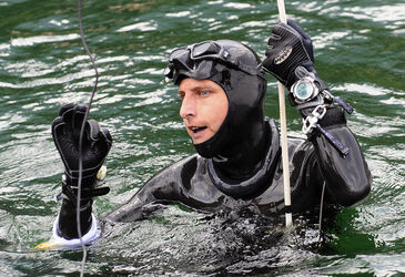 Apnea Campionati Svizzeri
