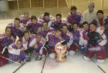 Hockey finale Coppa Ticino