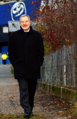 Hockey Pekka Rautakallio nuovo allenatore HCAP