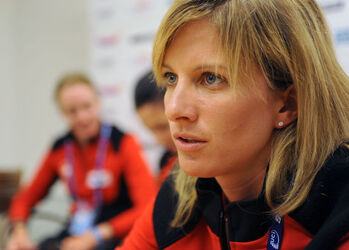 Swiss Cycling Nicole Br&auml;nli
