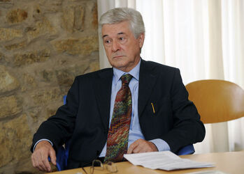 Capriasca Edy De Croci