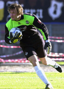 Calcio LNA FC Lugano FC Basilea