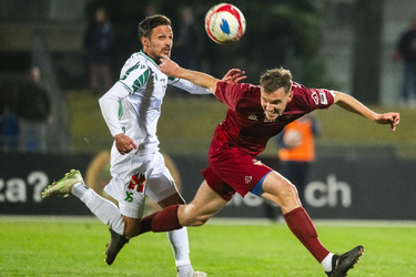 Calcio AC Bellinzona Yverdon Sport FC