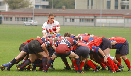 Rugby Rugby Club Ticino Würenlos Rugby Rugby Club Ticino Würenlos