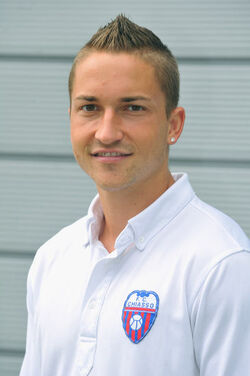 Calcio Mirko Graf