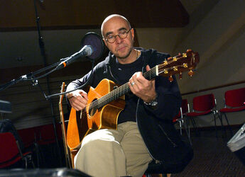 Lugano Marco Zappa cantautore