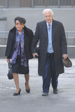 Lugano Avvocato Franco e Valeria Masoni