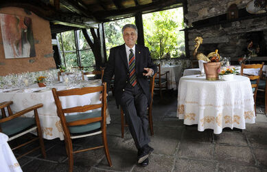 Taverne Piero Tenca Taverne Piero Tenca