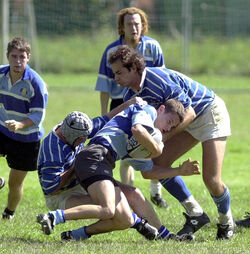 Rugby torneo nazionale di rugby Rugby torneo nazionale di rugby