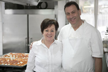 Cavigliano chiusura Ristorante Bellavista