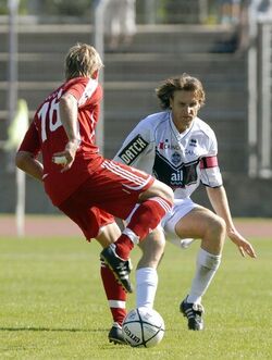 Calcio AC Lugano FC Vaduz
