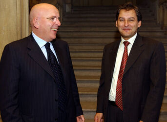 Bellinzona visita Presidente Provincia Cosenza