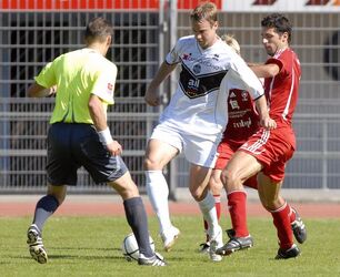 Calcio AC Lugano FC Vaduz