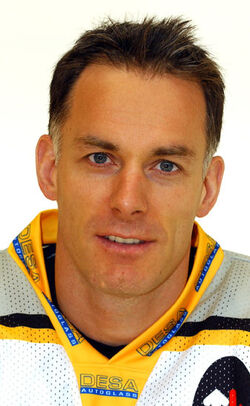 Hockey LNA HC Lugano ritratti ufficiali