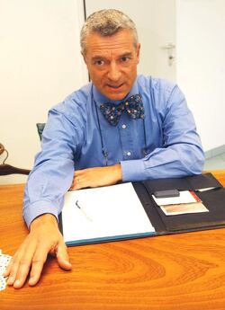 Chiasso Demet Recycling