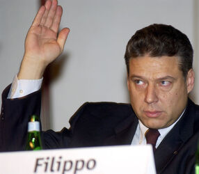 Giornico PPD congresso straordinario