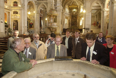 Bellinzona assemblea segretari comunali svizzeri